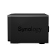 фото Сетевое хранилище  Synology DS1819+