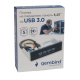 фото Планка  Gembird FP5.25-USB3-4A в Омске