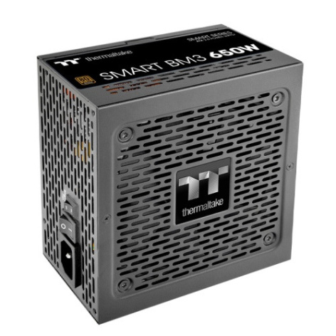 фото Блок питания ATX Thermaltake Smart BM3 в Казани