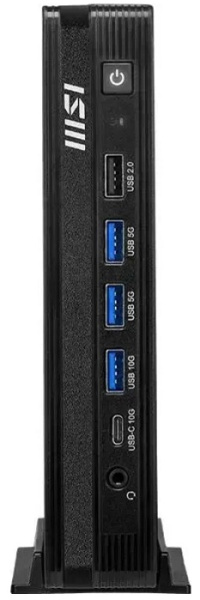 фото Компьютер  MSI Pro DP10 A14MG Mini в Екатеринбурге
