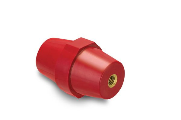 Изображение товара Изолятор EKF plc-sm-45-wb для шинных соединений, 475 А, M8, 2 отверстия