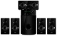фото Компьютерная акустика 5.1 Sven HT-210 в Уфе