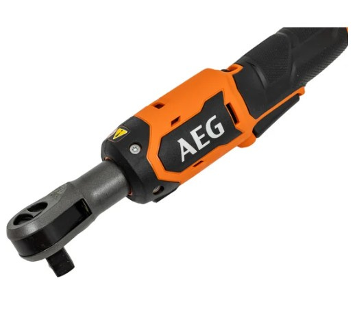 фото Трещотка  AEG BSS18R12BL-0 в Санкт-Петербургe