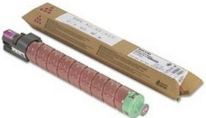 Изображение товара Тонер-туба Ricoh MP C305E пурпурный оригинал для лазерных устройств