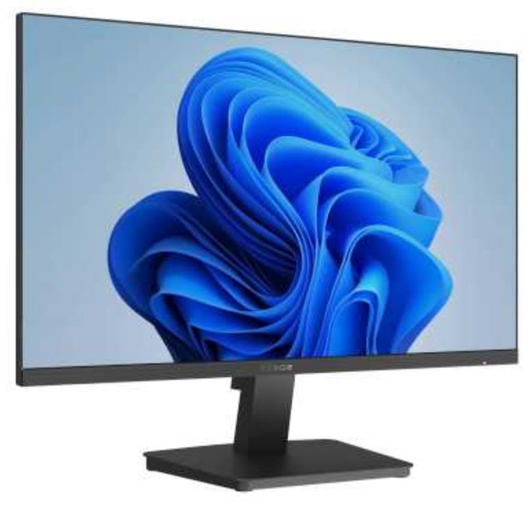 

Монитор 27" Rikor MNT 101.1/27 BD5CD216 черный, 1920x1080, 16:9, IPS, 350 кд/м2, 5 мс, 100 Гц, HDMI, DisplayPort, VGA, MNT 101.1/27