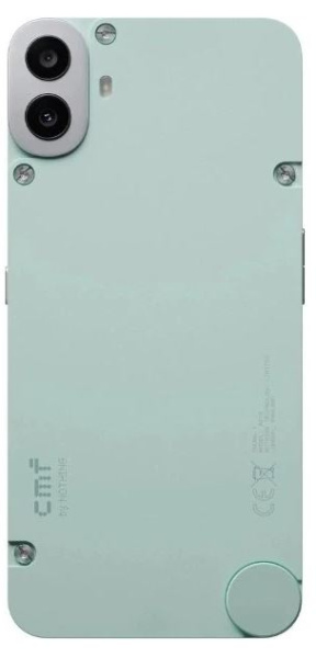 фото Смартфон  NOTHING PHONE CMF 1 8/256GB в Уфе