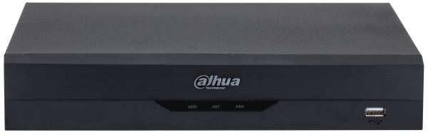 фото Видеорегистратор  Dahua DH-XVR5116HS-5M-I3 в Омске