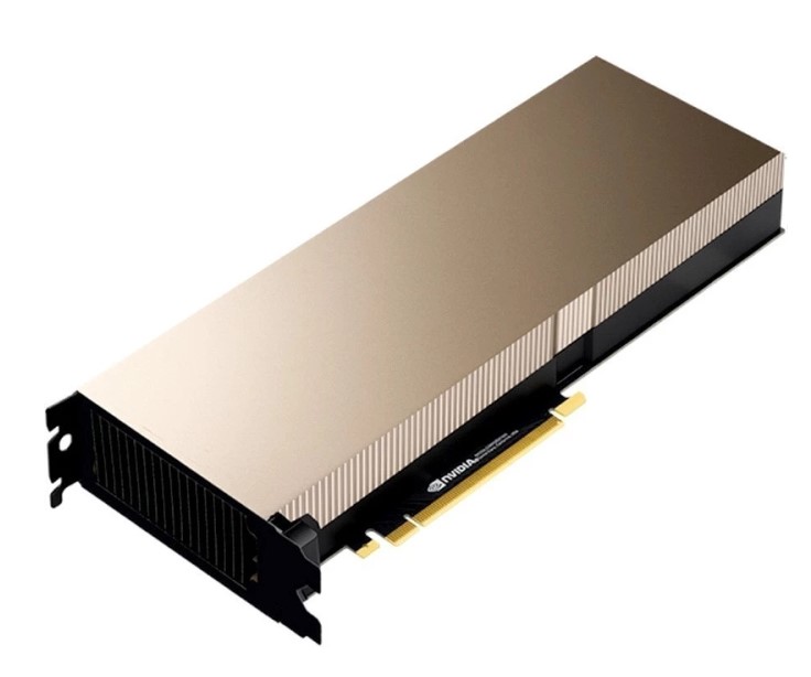 

Видеокарта PCI-E nVidia TESLA A16 (900-2G171-0000-100) 64GB GDDR6, TESLA A16 (900-2G171-0000-100)