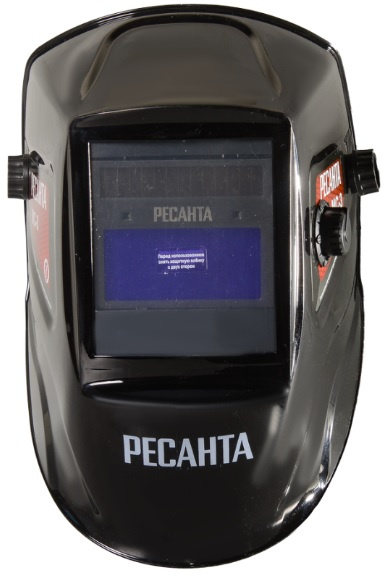 фото Маска сварочная  Ресанта МС-3 в Санкт-Петербургe