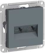 фото Розетка Systeme Electric ATN000785