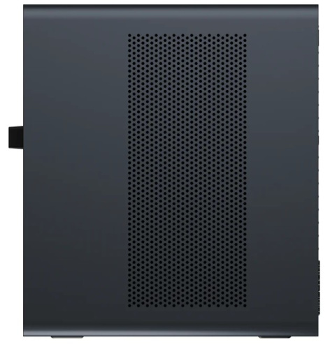 фото Мини ПК  Minisforum MS-S1MAX/128GB+2TB в Санкт-Петербургe