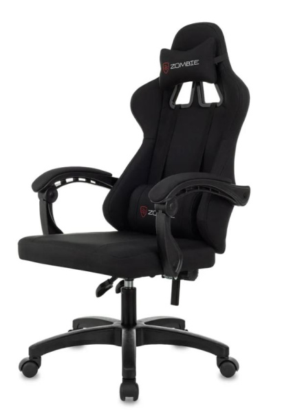 фото Кресло игровое ZOMBIE RUDGER в Екатеринбурге