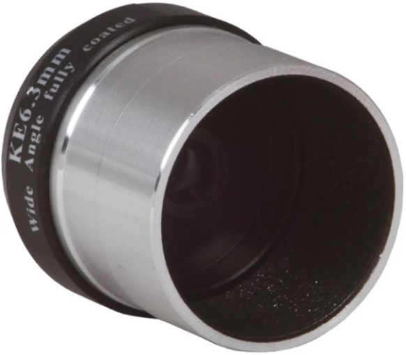 

Окуляр Sky-Watcher Kellner 68777 6,3 мм, 1,25", Kellner