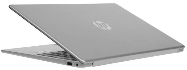 фото Ноутбук  HP 15-fc0165nia в Уфе 15.6 ", Ryzen 3, 8 Гб RAM, 512 Гб SSD, Radeon 610M, Серебристый