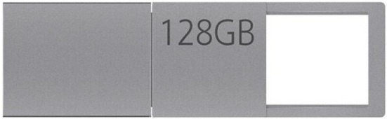 фото Накопитель  Xiaomi Dual-interface Flash Drive 128GB в Перми
