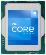 фото Процессор Intel Core i5-12600K