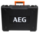 фото Пистолет  AEG B18BN16-0 в Санкт-Петербургe