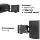 фото Крепление UNITEKI SMS1611DUAL