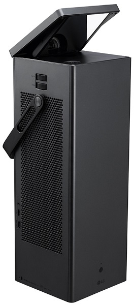 фото Проектор  LG HU80KG