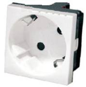 фото Розетка Ecoplast 851204