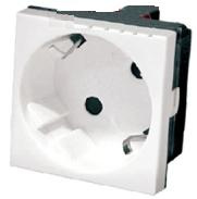 фото Розетка  Ecoplast 851204 в Уфе