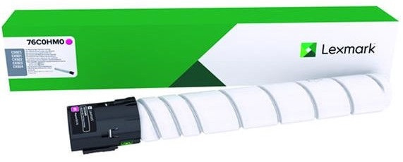 фото Тонер-картридж  Lexmark 76C0HM0 в Уфе