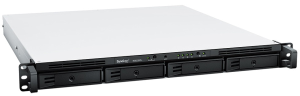 фото Сетевое хранилище  Synology RS822RP+ в Перми