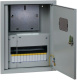 фото Щит учета  EKF mb23-3/12e