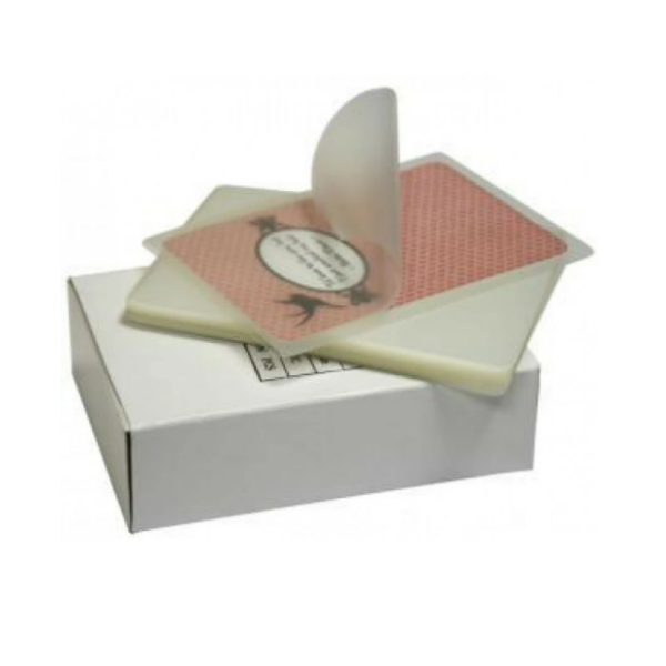 

Пленка ГЕЛЕОС LPA6-75 для ламинирования, А6, 111х154, 100шт, 75 мкм, LPA6-75