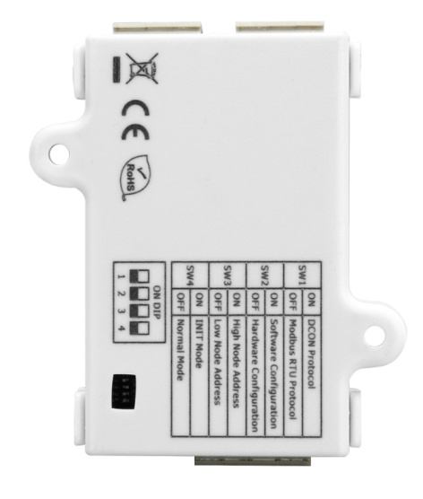 фото Модуль  ICP DAS iSN-101 CR в Красноярске