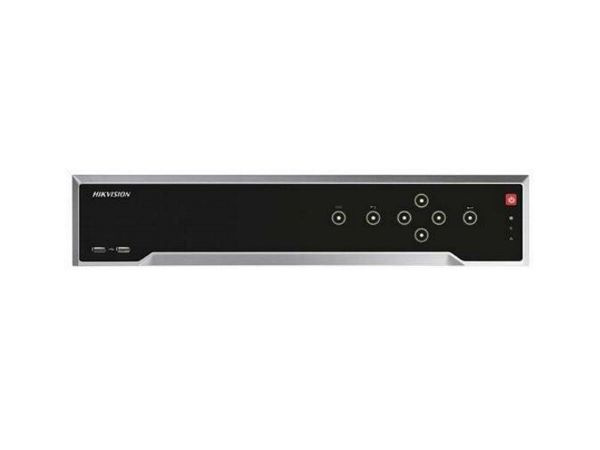фото Видеорегистратор  HIKVISION DS-8632NXI-K8 в Челябинске