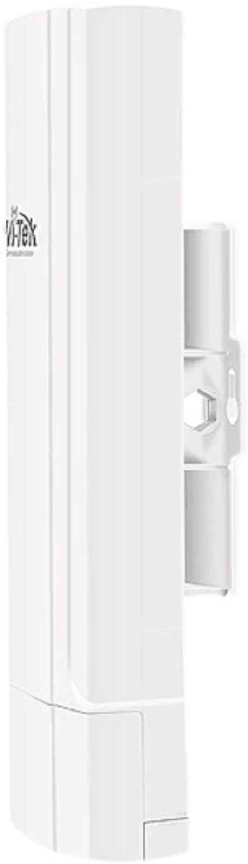 

Точка доступа Wi-Tek WI-AP317 внешняя двухдиапазонная c поддержкой PoE, Wi-Fi 5 (802.11AC), WI-AP317