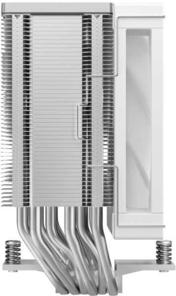 фото Кулер  Deepcool AG600 WH ARGB