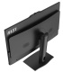 фото Моноблок 27" MSI Pro AP272P 14M-1210RU (Intel Core i5 14400, 16ГБ SODIMM DDR5, SSD 512 ГБ, Intel UHD Graphics, Windows 11 Профессиональная) Черный [9S6-AF8321-1210]