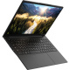 фото Ноутбук Rikor Neuro 5 15 OM-05 15.6" (Intel Core i5, 16Гб DDR4, SSD 512 Гб, Iris Xe Graphics, Windows 11 Профессиональная) Черный [0003265A]