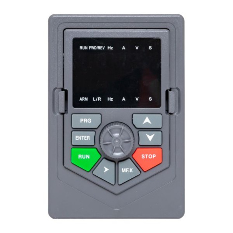 фото Преобразователь частоты  EKF PD-90-FC-5K5-3-B в Красноярске