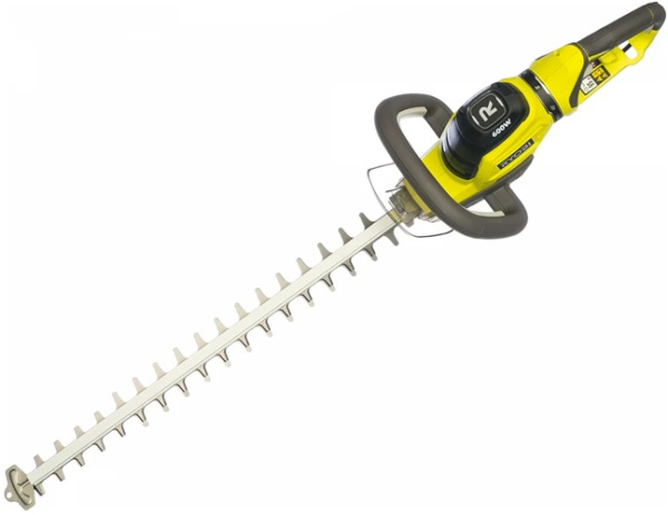 фото Кусторез Ryobi RHT6160RS