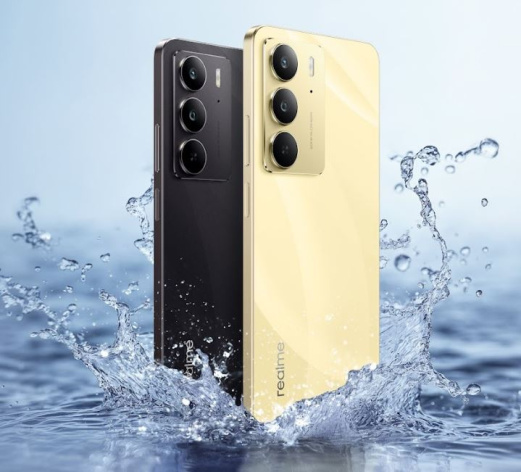 фото Смартфон  Realme C75 8/128GB в Красноярске