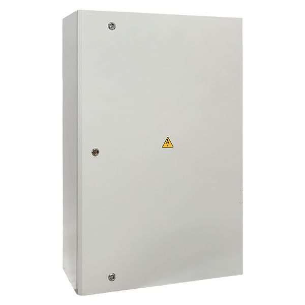 

Щит с монтажной панелью EKF mb65-1006530 ЩМПг-100.65.30 IP65 PROXIMA, mb65-1006530