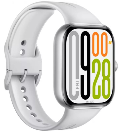 фото Часы  Xiaomi Redmi Watch 5 в Красноярске