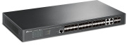 фото Коммутатор TP-LINK TL-SG3428XF