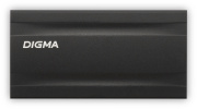 фото Внешний SSD Digma DGSM8256G2MGG