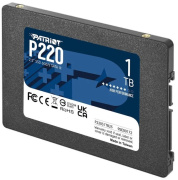 фото Накопитель SSD Patriot Memory P220S1TB25