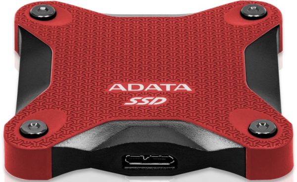 фото Внешний SSD USB 3.2 Gen 2 Type-A ADATA SD620-1TCRD в Перми 1000 ГБ
