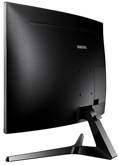 фото Монитор 31,5" Samsung C32JG50QQI