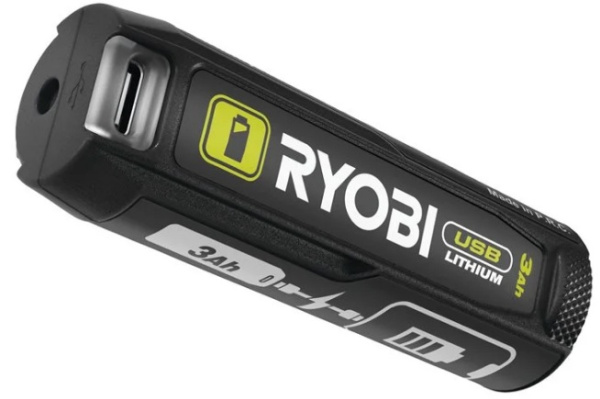 фото Аккумулятор  Ryobi RB4L30 в Краснодаре