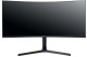 фото Монитор 34" Irbis NOBLEVIEW IMVW34UIDL