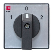 фото Переключатель кулачковый EKF pk-1-41-10