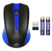 фото Мышь Oklick 485MW