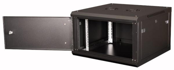 фото Шкаф настенный 19", 6U Datarex DR-641101 в Уфе